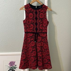 Tommy Hilfiger lace dress